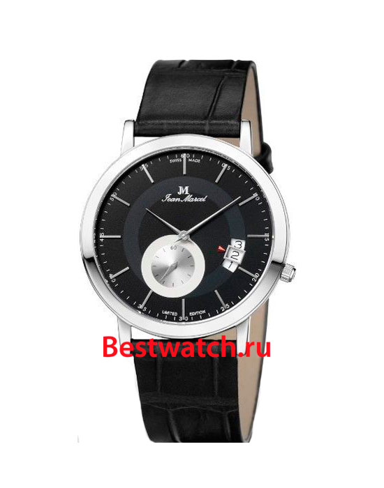 Часы Jean Marcel Ultraflach 160.301.32